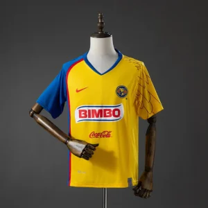 America 2007/2008 Retro Jersey