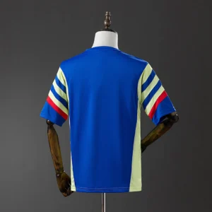 America 1987 Home Retro Jersey
