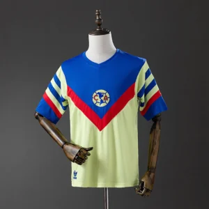 America 1987 Home Retro Jersey