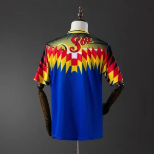America 1995 Retro Jersey