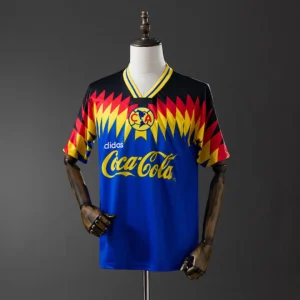 America 1995 Retro Jersey