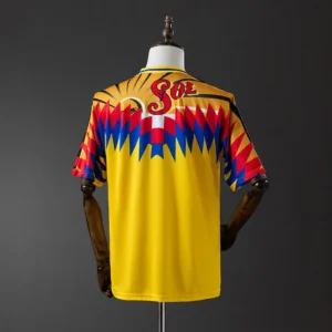 America 1995 Retro Jersey