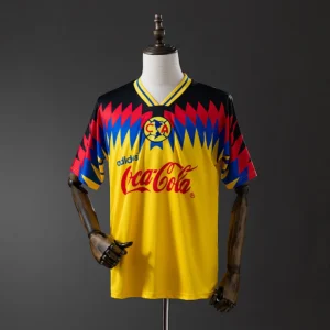 America 1995 Retro Jersey