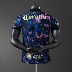 America 2025/2026 2nd Away Player Version Jersey