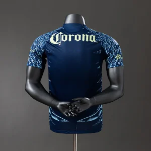 America 2025/2026 Jersey