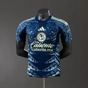 America 2025/2026 Jersey