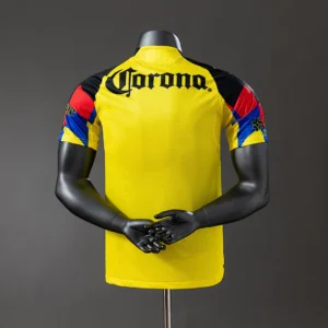America 2025/2026 Jersey