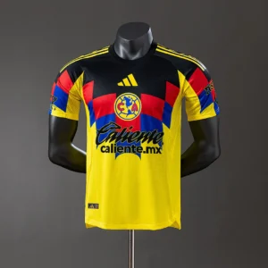 America 2025/2026 Jersey