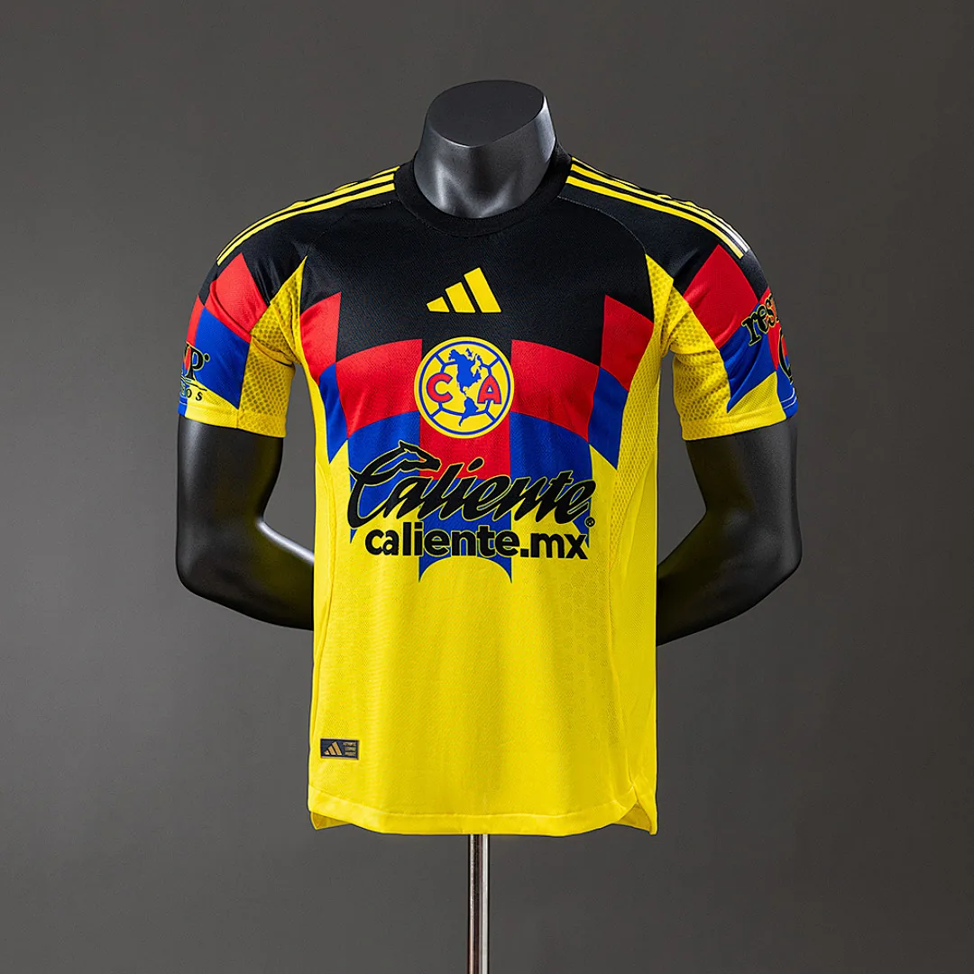 America 2025/2026 Jersey
