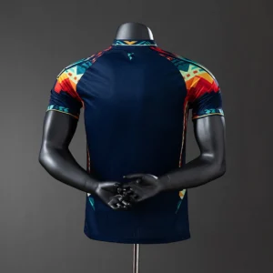 America 2025/2026 Special Edition Player Version Jersey