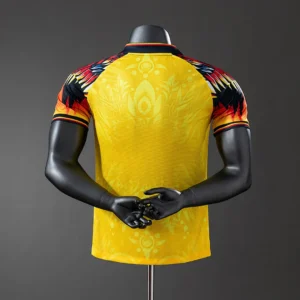 America 2025/2026 Special Edition Player Version Jersey