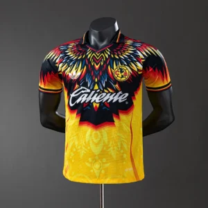 America 2025/2026 Special Edition Player Version Jersey