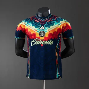 America 2025/2026 Special Edition Player Version Jersey