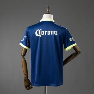 America 2026/2027 Jersey