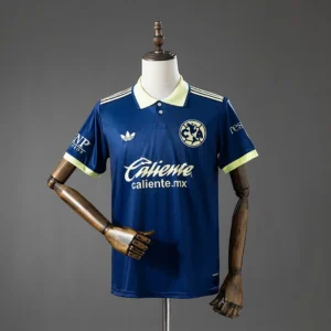 America 2026/2027 Jersey