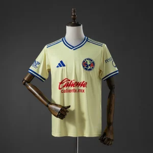 America 2026/2027 Jersey
