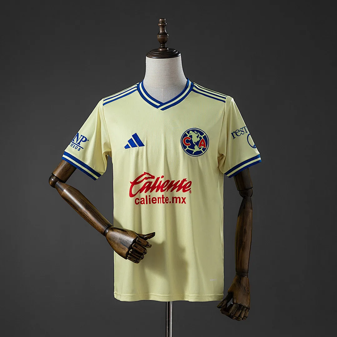 America 2026/2027 Jersey