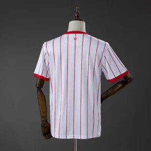 America de Cali 2026/2027 Away Jersey