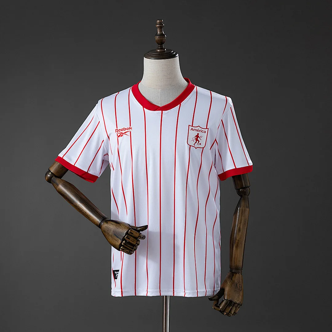 America de Cali 2026/2027 Away Jersey
