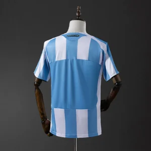 Argentina 2008/2010 Home Retro Jersey