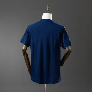 Argentina 2002 Away Retro Jersey