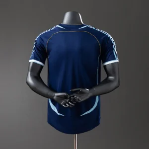 Argentina 2006 Retro Jersey