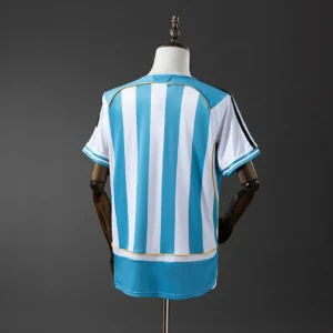 Argentina 2006 Retro Jersey