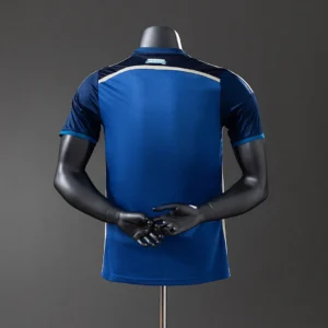 Argentina 2014 Retro Jersey