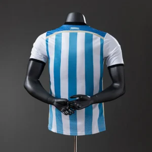 Argentina 2014 Retro Jersey