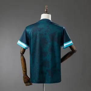 Argentina 2021 Retro Jersey