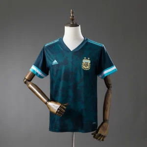Argentina 2021 Retro Jersey