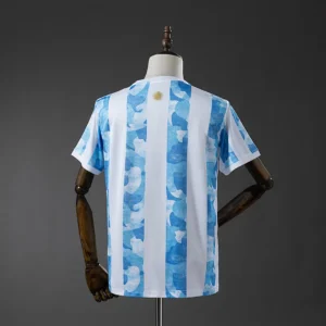 Argentina 2021 Retro Jersey