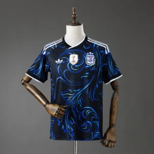 Argentina 2026 Jersey