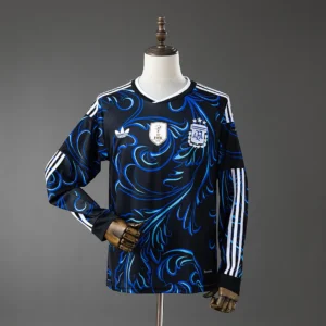Argentina 2026 Long Sleeve Jersey