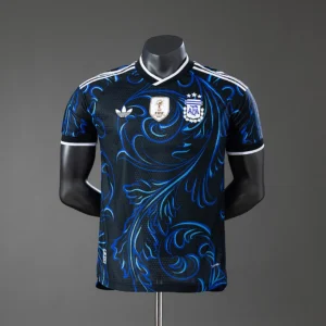 Argentina 2026 Jersey