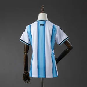 Argentina 2026 Jersey