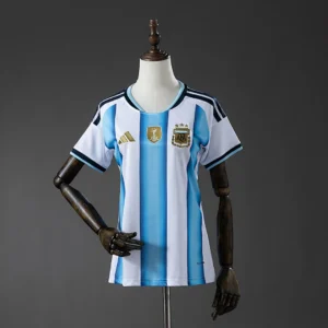 Argentina 2026 Jersey
