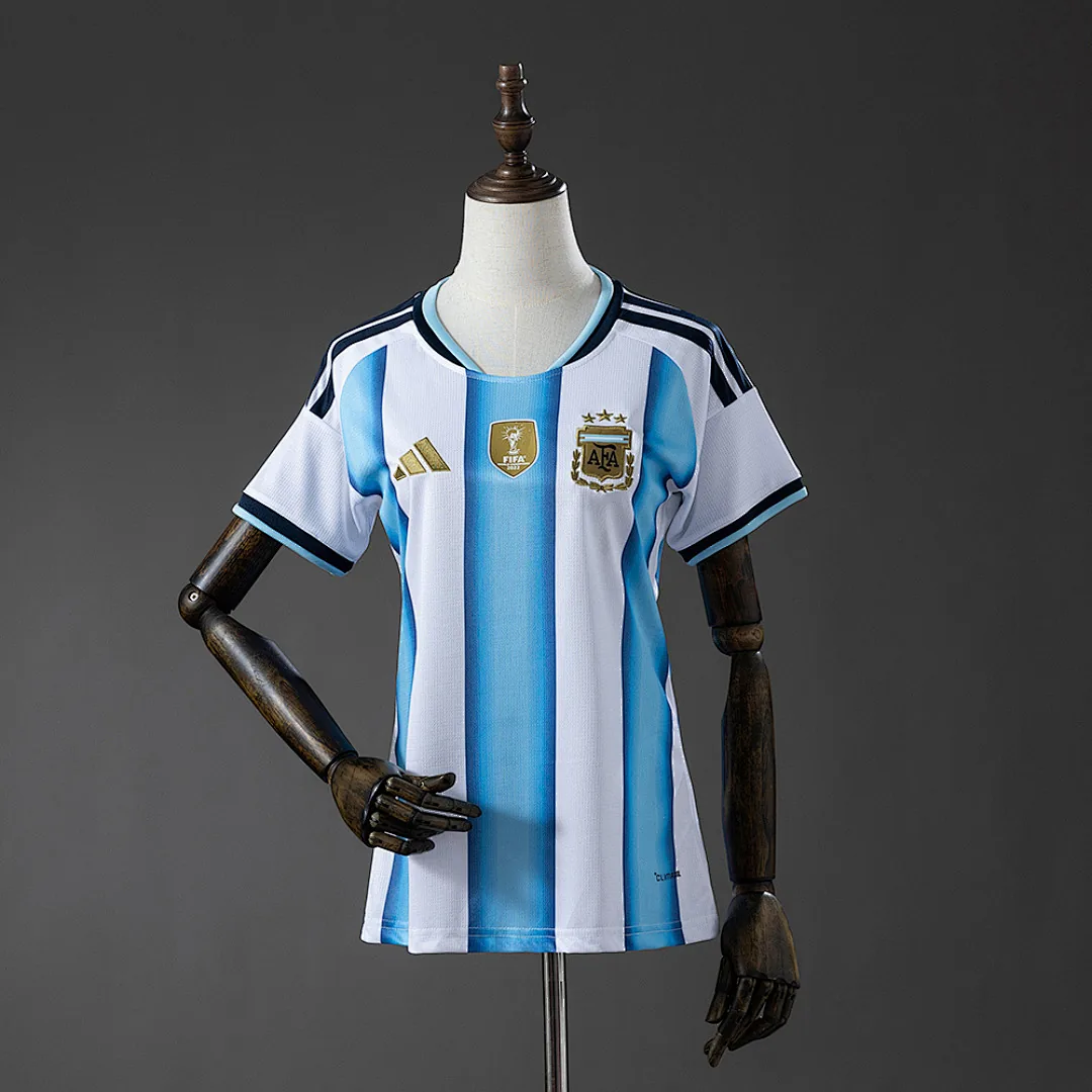 Argentina 2026 Jersey