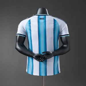 Argentina 2026 Jersey