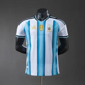Argentina 2026 Jersey