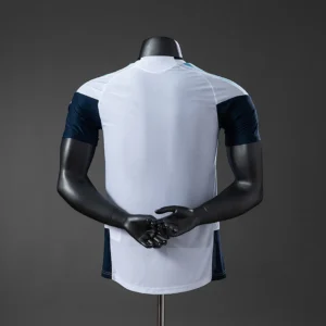 Argentina 2026 Player Version Training - White Jersey