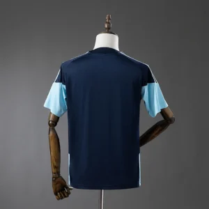 Argentina 2026 Training - Navy Jersey