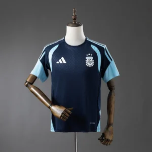 Argentina 2026 Training - Navy Jersey