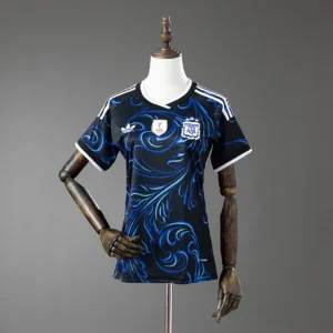 Argentina 2026/2027 Away Women's Jersey
