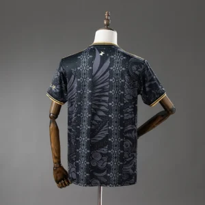 Argentina 2026/2027 Special Edition - Black Jersey