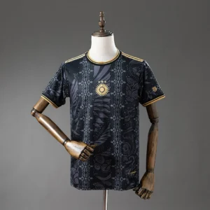 Argentina 2026/2027 Special Edition - Black Jersey