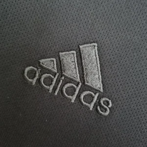 Argentina Training Suit Black Jersey