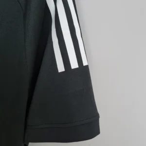 Argentina Training Suit Black Jersey