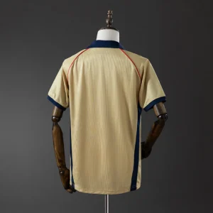Arsenal 2001/2002 Retro Jersey