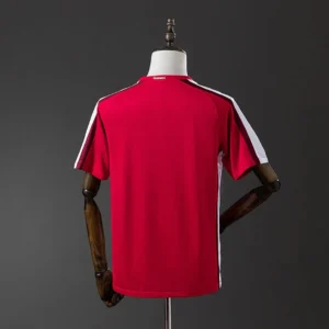 Arsenal 2008/2010 Home Retro Jersey